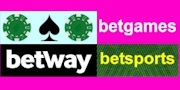 Betway Sports Betting & Online Casino