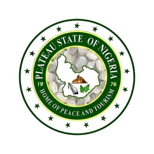 Plateau State Seal